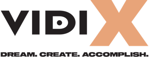 VIDI X EDU
